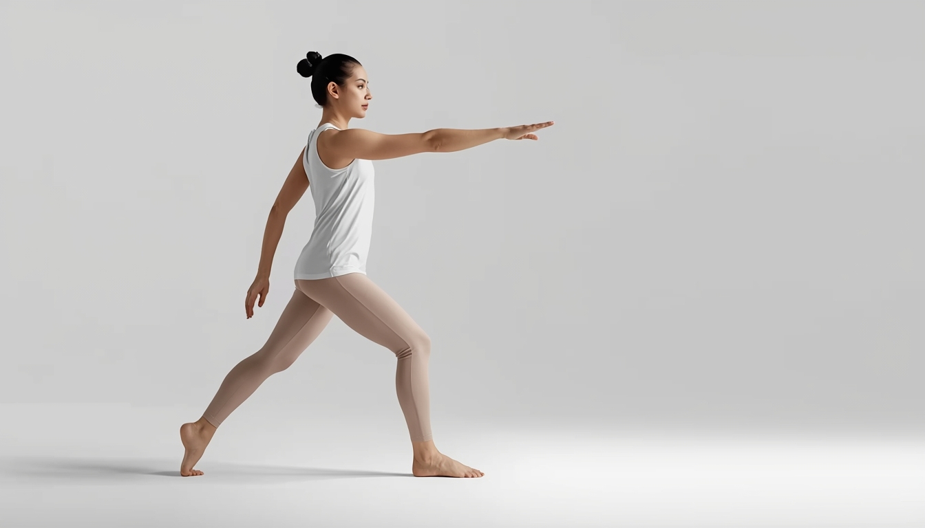 Personlig veiledning i gentle movement